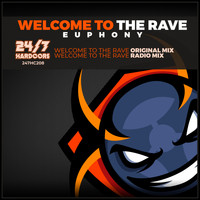 Euphony - Welcome To The Rave