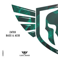 Zatox - Bass & Acid