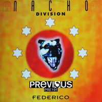 Nacho Division - Federico
