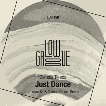Claudia Tejeda - Just Dance