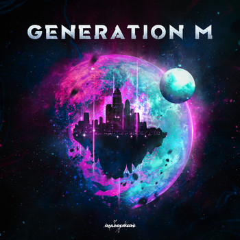 Various Artists - Generation M