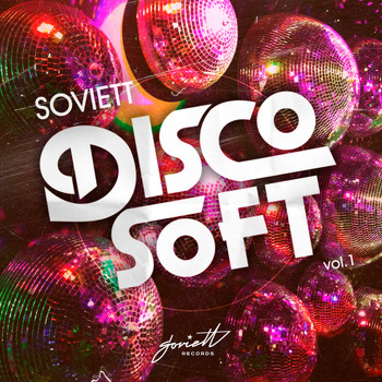 Various Artists - Soft Disco 5