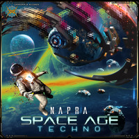 Napra - Space Age Techno