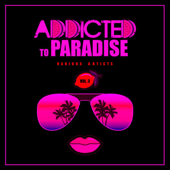 Various Artists - Addicted To Paradise, Vol. 3