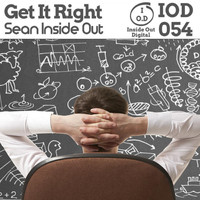 Sean Inside Out - Get It Right
