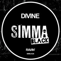 Divine - Ravin'