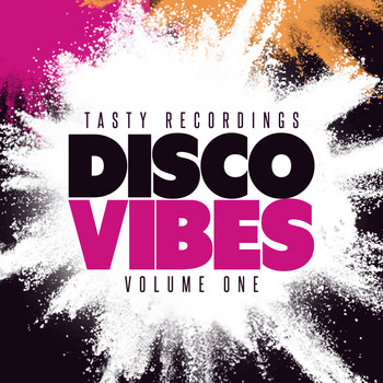 Various Artists - Disco Vibes, Vol. 1