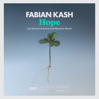 Fabian Kash - Hope