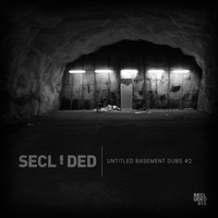Secluded - Untitled Basement Dubs #2