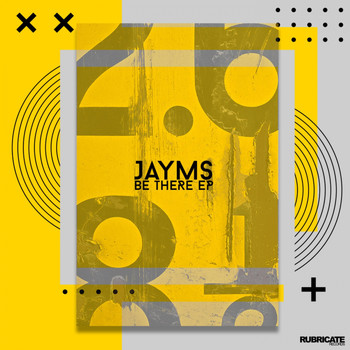 Jayms - Be There