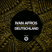 Ivan Afro5 - Deutschland