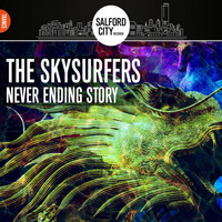 The Skysurfers - Never Ending Story