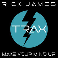 Rick James - Make Your Mind Up