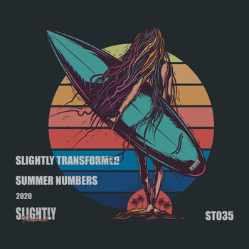 Various Artists - Summer Numbers 2020