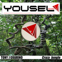 Tony J Guarino - Crazy Jungle