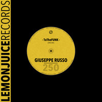 Giuseppe Russo - ToTheFUNK