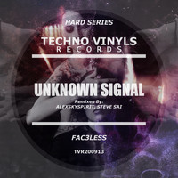 Fac3less - Unknown Signal