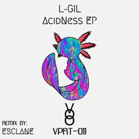 L-Gil - AcidNess