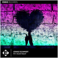 Jonas Schmidt - My Heartbeat