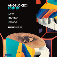 Angelo Ceci - 2089 EP
