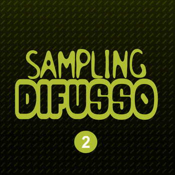 Promiscle - Sampling Difusso 2
