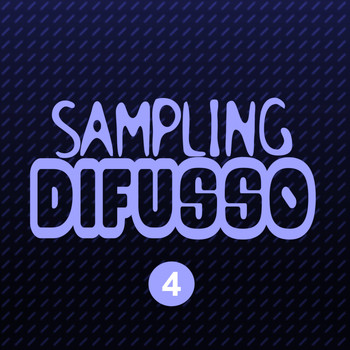 Various Artists - Sampling Difusso 4