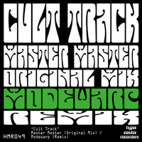Master Master - Cult Track