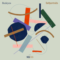 Redeyes - Selfportraits (DJ Edition)