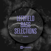 Various Artists - Underground Leftfield Bass, Vol. 05