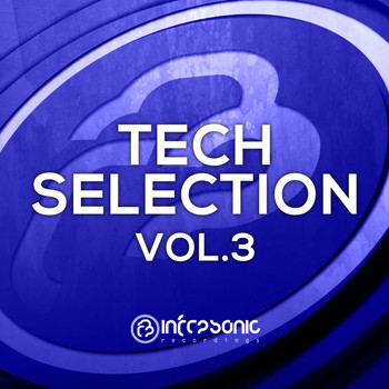 Various Artists - Infrasonic Tech Selection, Vol. 3