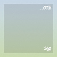 Rawdio - Home EP