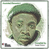 Buder Prince - Anointed Elements 6