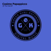 Cosimo Papappicco - At The Club EP