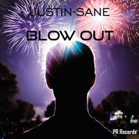 Justin-Sane - Blow Out