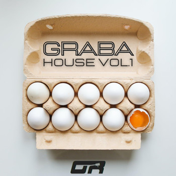 Various Artists - Graba House, Vol. 1