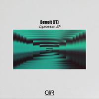 Benoit (IT) - Cigarettes EP