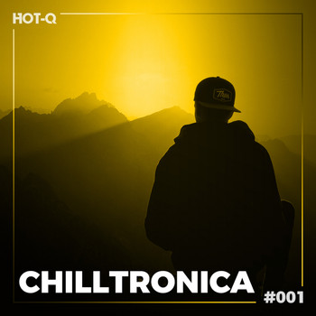 Various Artists - Chilltronica 001
