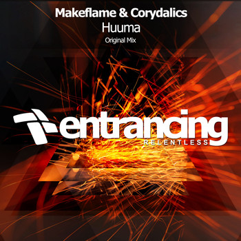 Corydalics & MakeFlame - Huuma