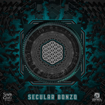 Secular Bonzo - Secular Bonzo