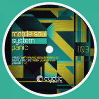 Mobile Soul System - Panic