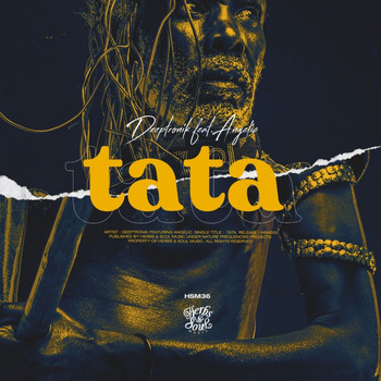 Deeptronik feat. Angelic - Tata