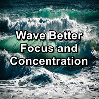 Chakra - Wave Better Focus and Concentration
