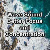 Musical Spa - Wave Sound Better Focus and Concentration