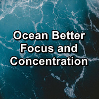Yoga & Meditation - Ocean Better Focus and Concentration