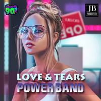 Power Band - Love & Tears (Love Mix)