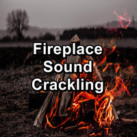 Yoga & Meditation - Fireplace Sound Crackling