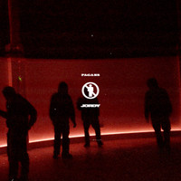 Jordy - Pagans (Explicit)