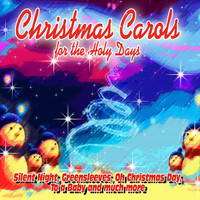 Royal Choral Society - Christmas Carols for the Holy Days