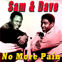Sam & Dave - No More Pain