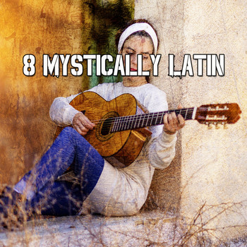 Instrumental - 8 Mystically Latin